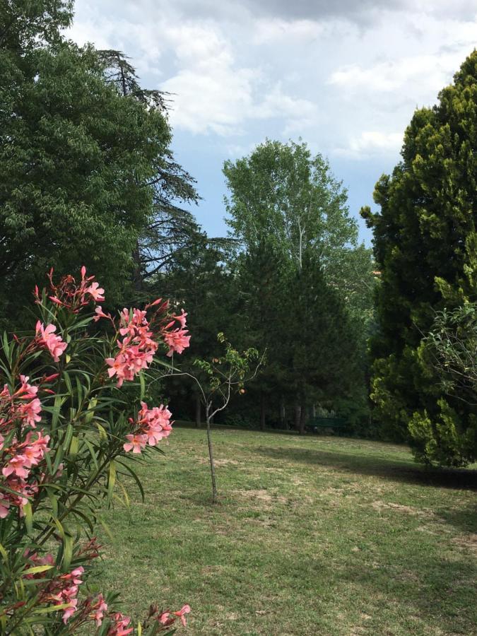Basisa Bed&Breakfast San Lazzaro di Savena Extérieur photo