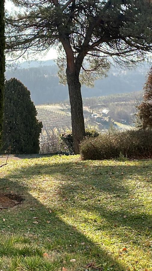 Basisa Bed&Breakfast San Lazzaro di Savena Extérieur photo