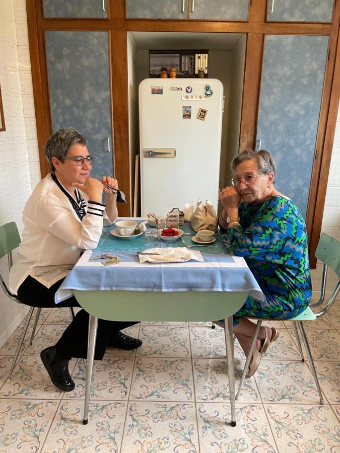 Basisa Bed&Breakfast San Lazzaro di Savena Extérieur photo