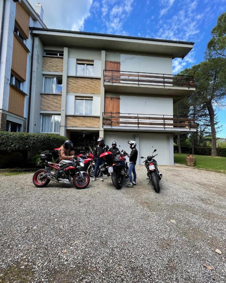 Basisa Bed&Breakfast San Lazzaro di Savena Extérieur photo