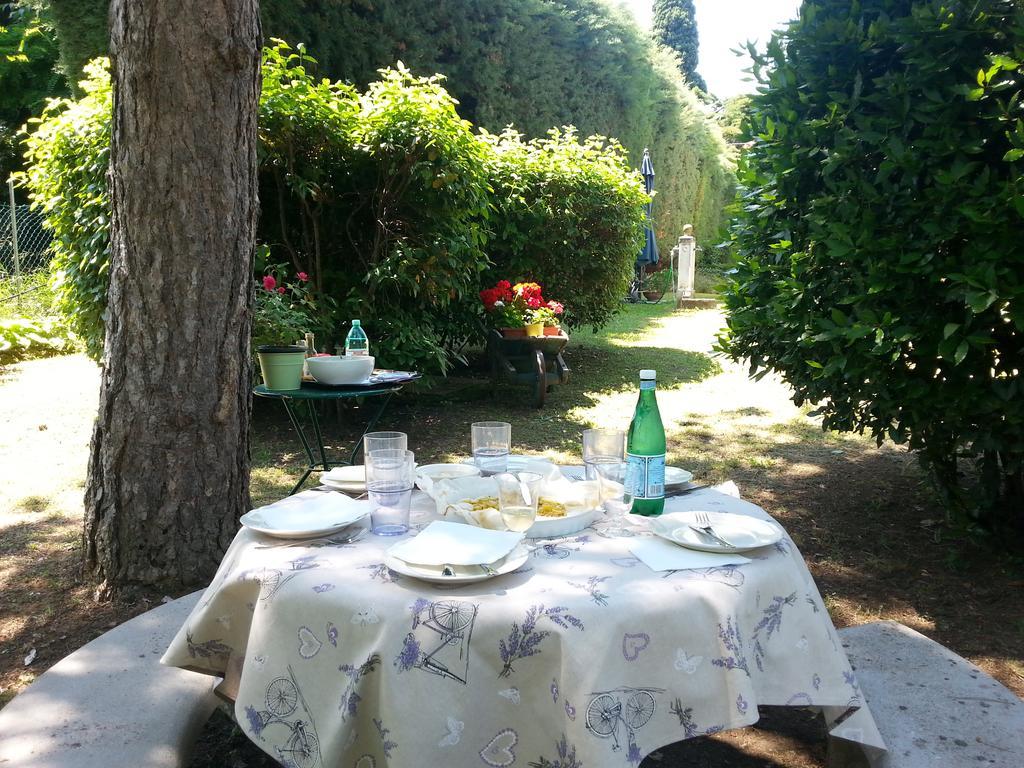 Basisa Bed&Breakfast San Lazzaro di Savena Extérieur photo