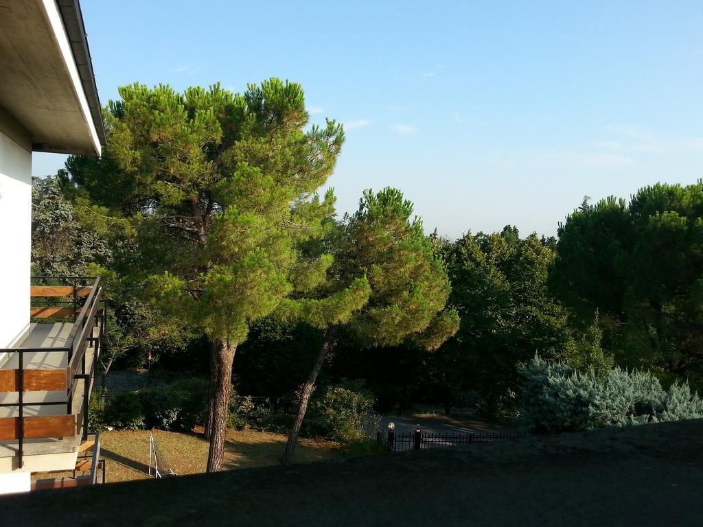 Basisa Bed&Breakfast San Lazzaro di Savena Chambre photo