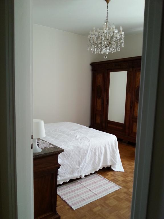 Basisa Bed&Breakfast San Lazzaro di Savena Chambre photo