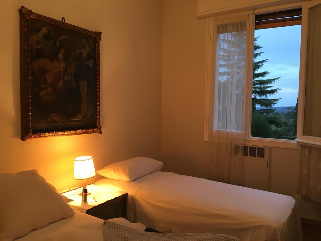 Basisa Bed&Breakfast San Lazzaro di Savena Extérieur photo