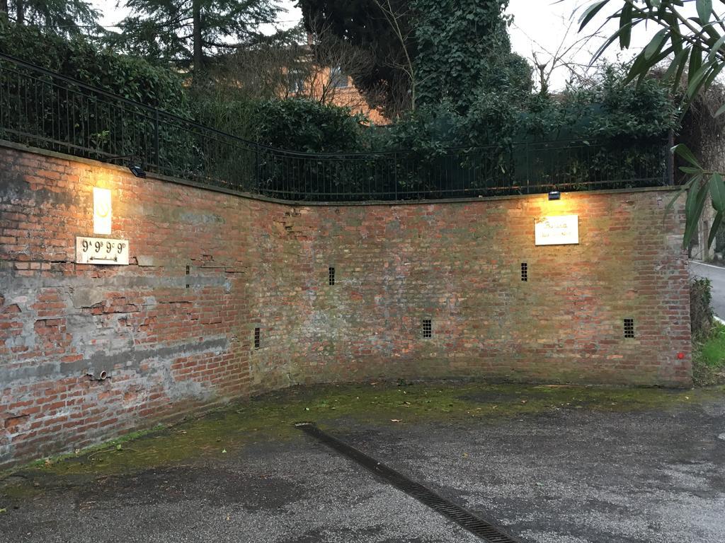 Basisa Bed&Breakfast San Lazzaro di Savena Extérieur photo