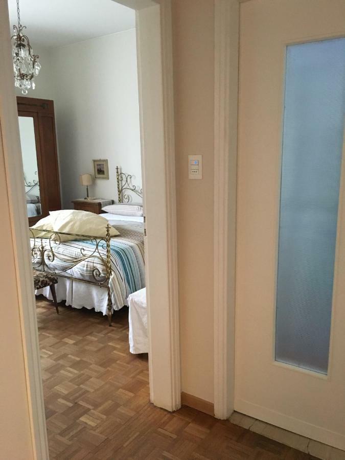 Basisa Bed&Breakfast San Lazzaro di Savena Extérieur photo