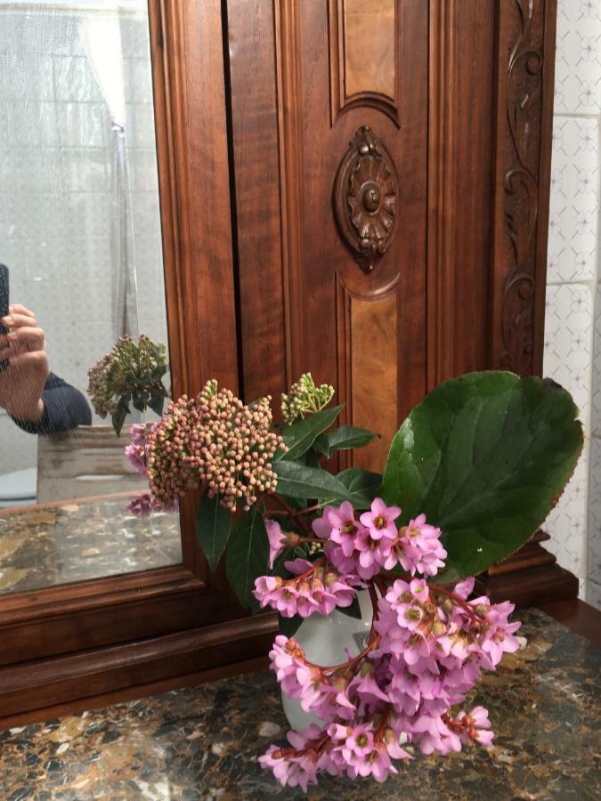 Basisa Bed&Breakfast San Lazzaro di Savena Extérieur photo