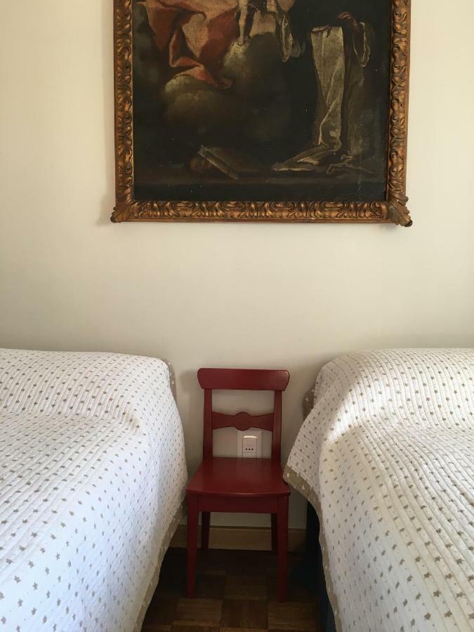 Basisa Bed&Breakfast San Lazzaro di Savena Extérieur photo